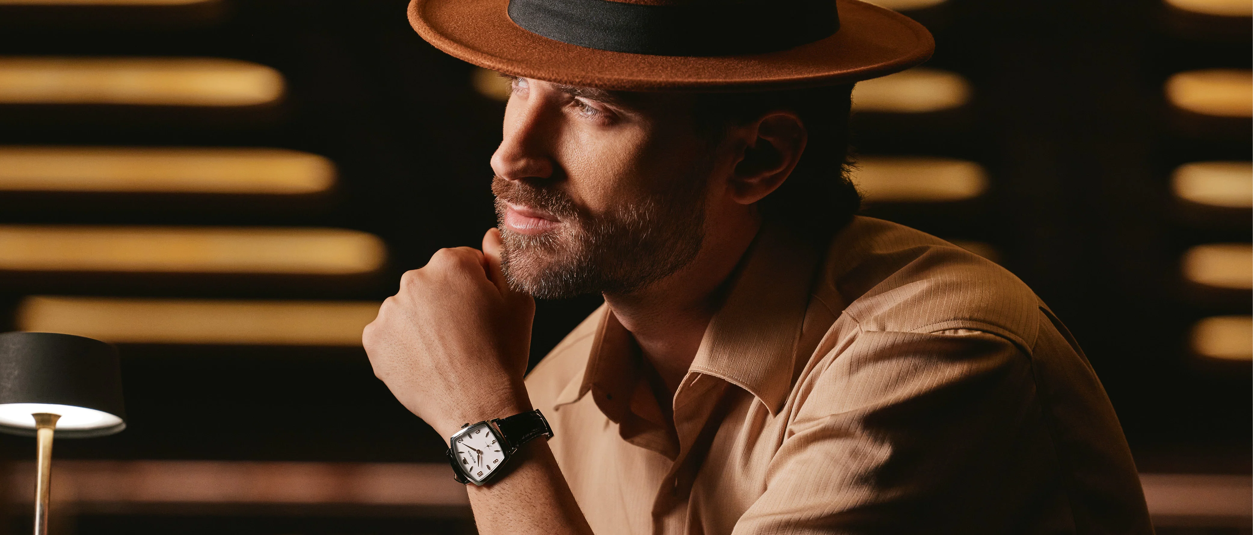 Timeless Craftsmanship Meets Modern Innovation